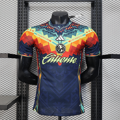 25-26 Players America Special Edition S-XXL